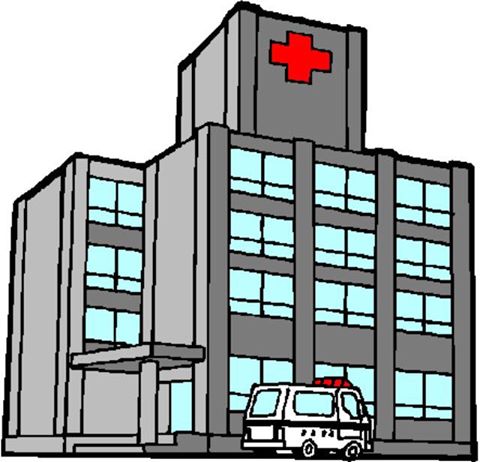 Hospital y Consultas