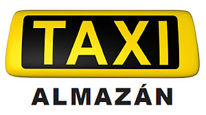 Taxi Almazán